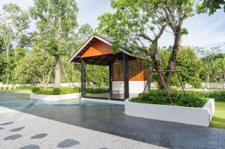 Unnie Poolvilla รัตภูมิ 언니 - 2