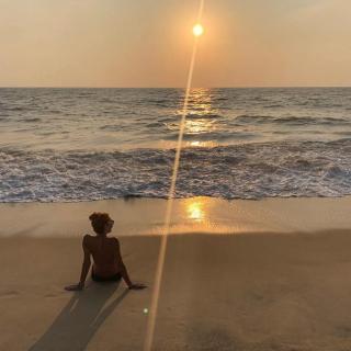 Kadal beach house marari - 1