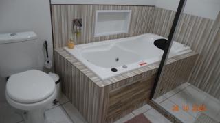 Casa em Condomínio Rio da Montanha - Biriricas - 4