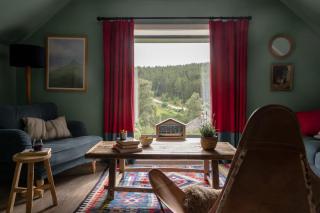 Hayloft by Birch Stays - 5