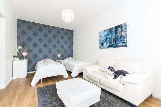 Nordic City Studio - 3