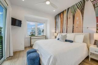 Mariners Crossing - Stunning Luxury Home w Gulf Views From Every Room Rooftop Deck PoolSpa - 6