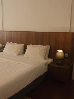 Aayu Church St - 7 mins to Esplanade, George Town - 9