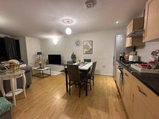 Cozy 2 Bedroom Flat in Central London Ideal for Families - 7