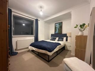 Cozy 2 Bedroom Flat in Central London Ideal for Families - 9