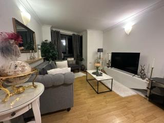 Cozy 2 Bedroom Flat in Central London Ideal for Families - 6