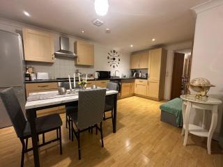 Cozy 2 Bedroom Flat in Central London Ideal for Families - 8