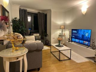 Cozy 2 Bedroom Flat in Central London Ideal for Families - 1