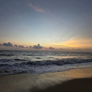 Kadal beach house marari - 2