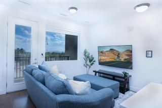 Sugarhouse-1BR 1BA Great Views! - 0