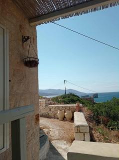 MYRTIA , Traditional Kimolos house - Kimolos - 1