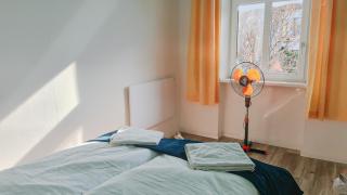 Spacious 2BR Apartment - Perfect for Longstays - 8