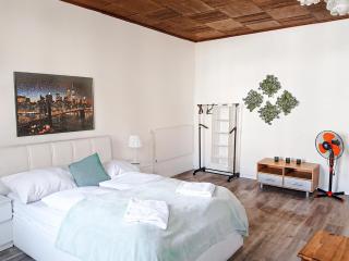 Spacious 2BR Apartment - Perfect for Longstays - 4