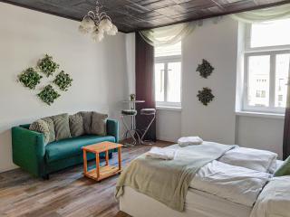 Spacious 2BR Apartment - Perfect for Longstays - 9