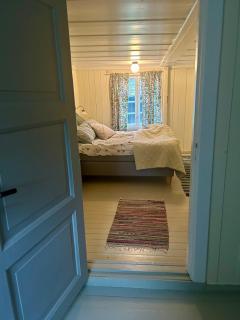 Trivelig gårdshus - 2