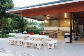 Unnie Poolvilla รัตภูมิ 언니 - 9