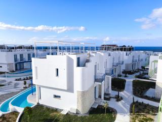 IRINA Living Skyview Penthouse - 1