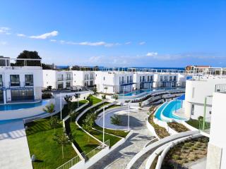 IRINA Living Skyview Penthouse - 4