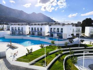 IRINA Living Skyview Penthouse - 5