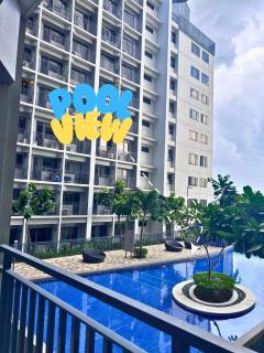 Shore 2 Residences - The Grand Haven II - 0