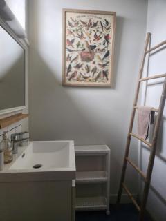 Gite rural La petite Belgique - Lamécourt - 12 personnes - 6 chambres - 2