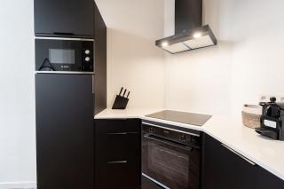 Spacious 7-Person House in the Heart of Antwerp - 9