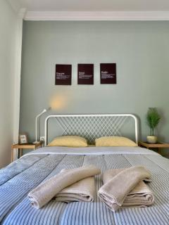 Cyriacus Flat in the heart of Thessaloniki - 8