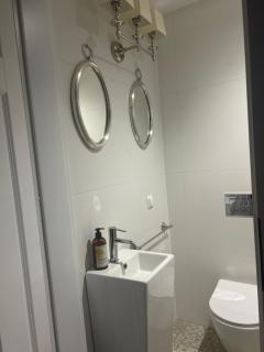 Domki nad jeziorami Niedźwiady - 7