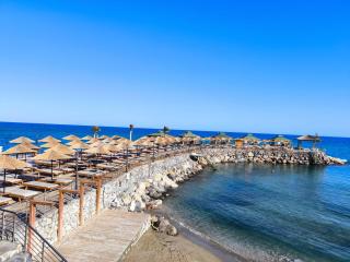 IRINA Living Skyview Penthouse - 8