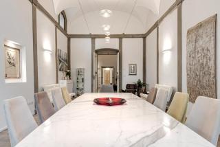 Dante's Paradise Firenze - 5