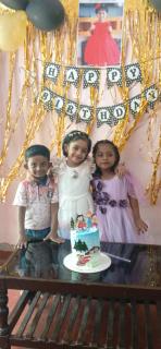 Kadal beach house marari - 5