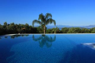 Luxe Villa Livadia, 10 personen - 9