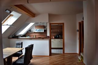 Ferienwohnung mit Blick auf Kremsmauer - 3