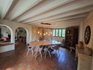 Gîte La Cauvignyere - 8