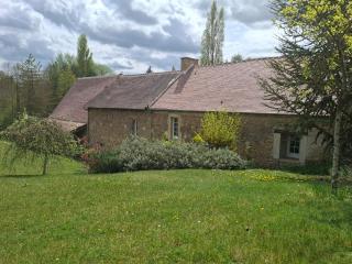 Gîte La Cauvignyere - 7