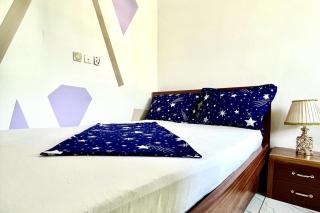 1 Bed Studio Sleeps 2 - Secure Parking Central - 6