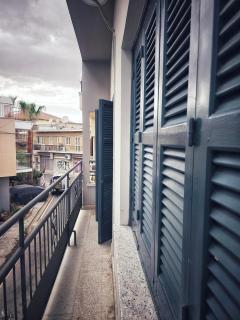 Bluewood Retreat|Cozy Vintage 3BDR Nicosia Heart - 8