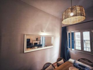 Bluewood Retreat|Cozy Vintage 3BDR Nicosia Heart - 1