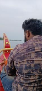 Kadal beach house marari - 6