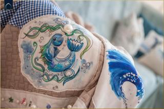 Haus Mertin Whg 3 Seeadler - 3