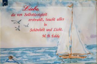 Haus Mertin Whg 3 Seeadler - 1