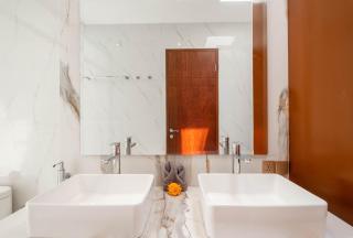 Centrally located villa in Canggu - 3