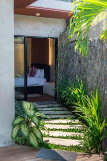 Centrally located villa in Canggu - 2