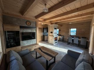 Domek Widokowy Tyniok - 3