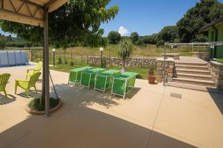 Villa Malù - Ascea - 8