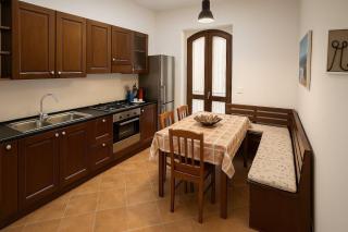 Villa Malù - Ascea - 4