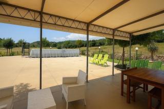 Villa Malù - Ascea - 3