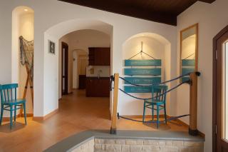 Villa Malù - Ascea - 1