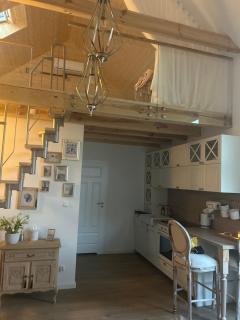 Domki nad jeziorami Niedźwiady - 9