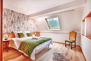 Chalet Les Terrasses d'Albé 6P Montages & Vignes - 5